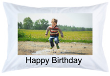 Personalised Custom Pillow
