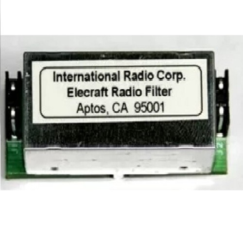 Inrad 711l 8 khz - -,