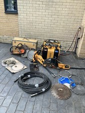 husqvarna Ringsaw Package 