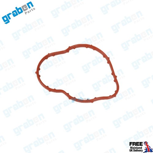 Thermostat body gasket seal - gasket,