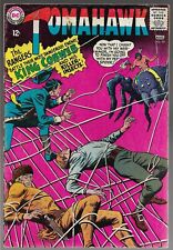 TOMAHAWK (1950) #99 - Back Issue (S)