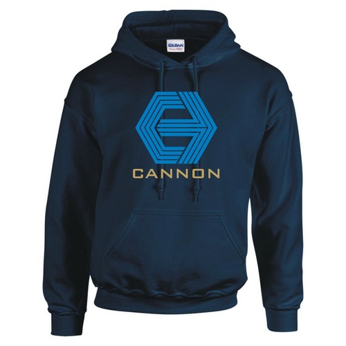 Inspired cannon films - by,