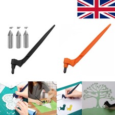 360° Rotating Cutting Blade Craft Cutting Tool Art Cutter Tool UK