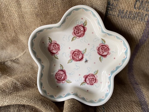Emma bridgewater rose bee - emma, bridgewater~rose