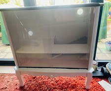 Custom made Pygmy hedgehog vivarium/ converted cabinet - collection only