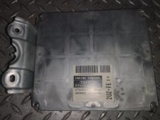 TOYOTA LAND CRUISER 1998 - 2005 ENGINE ECU 4.7 V8 PETROL 2UZFE 49952 89666-60360