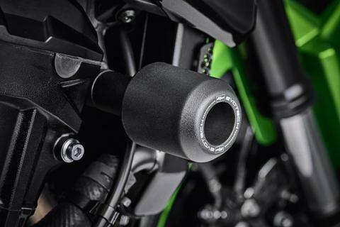 Kawasaki z900 crash - z900, bungs