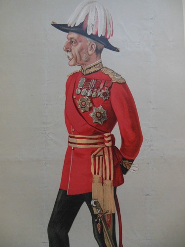 Original 1887 vanity fair - original,