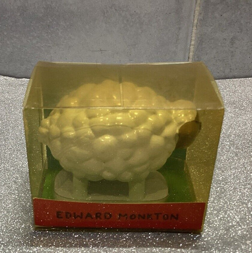 Edward monkton the sheep of - monkton,