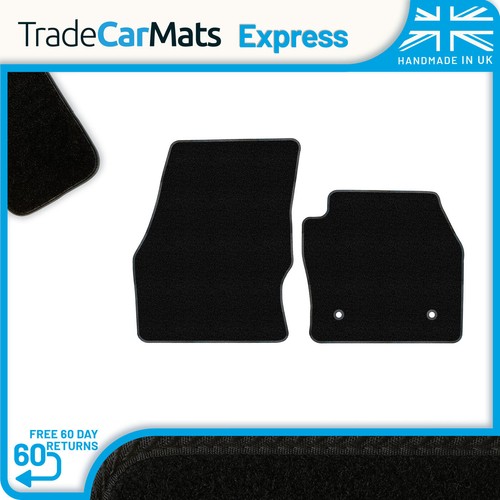 Tailored carpet van floor - tailored, mats