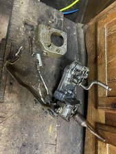 Land Rover Discovery 2 Td5 Manuel Diff Lock Conversion Linkage Kit R380