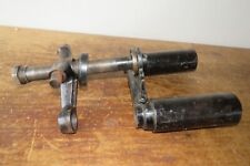 NORTON LONG ROADHOLDER FORK YOKES CLAMP HANDLE BAR TYPE