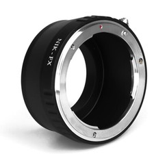 NIKON AI-FX ADAPTER RING FOR