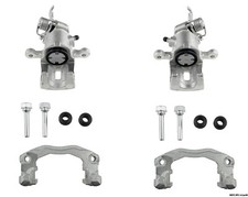 Rear brake caliper - x,