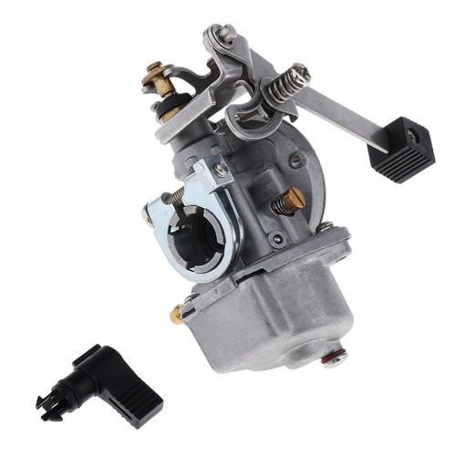 Carburetor carb for - yamaha, 2hp