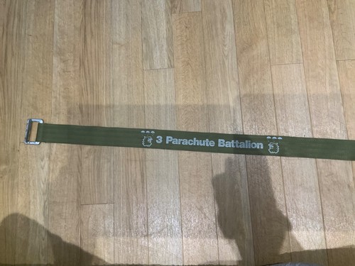 Sadf parachute battalion - 3,