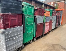 1100l refurbished metal