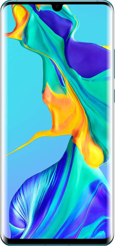 Huawei p30 pro 8gb - huawei, 256gb