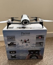 Parrot Bebop 2 FPV Drone