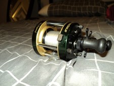Vintage Abu Garcia V5000
