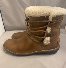 UGG Rianne 1004141 Chestnut