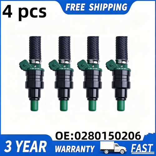 Fuel injector for type - for, 2