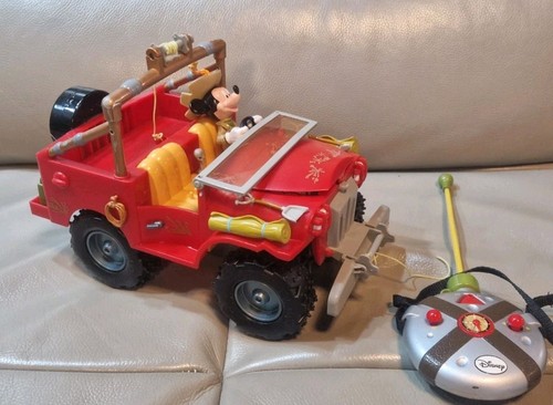 Rare mickey mouse clubhouse - mouse,
