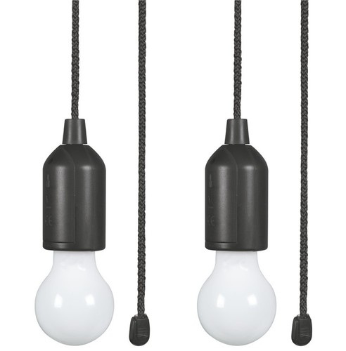 Led pull cord hanging - x,