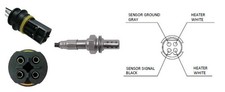 Pre cat lambda sensor for - pre,