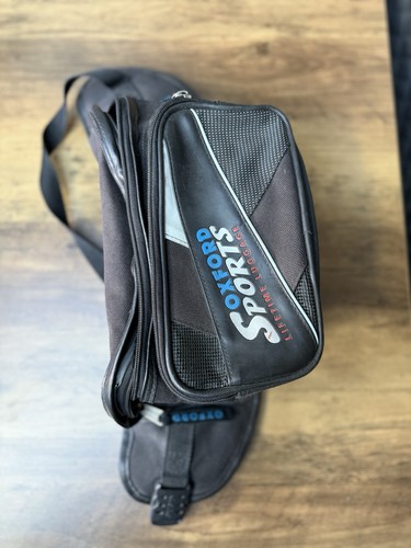 Oxford sports lifetime luggage - lifetime,