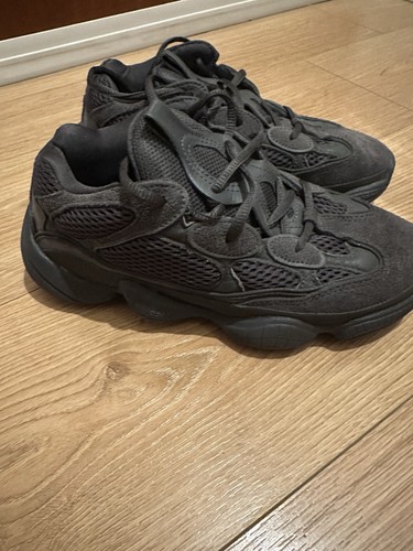 Adidas yeezy 500 - yeezy, utility