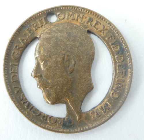 1911 george farthing - v,