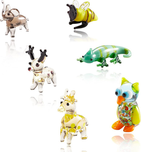 Pcs hand blown - pcs,