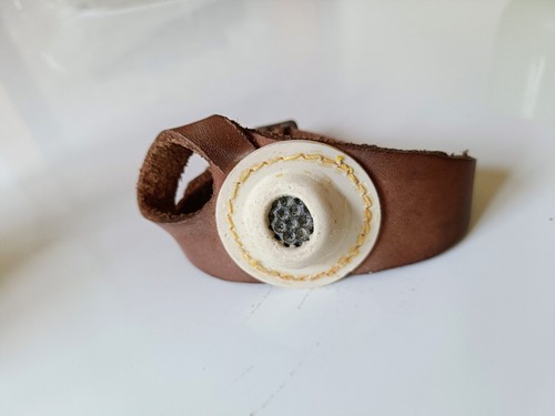 Sailmaker plam leather - sailmaker's, plam,