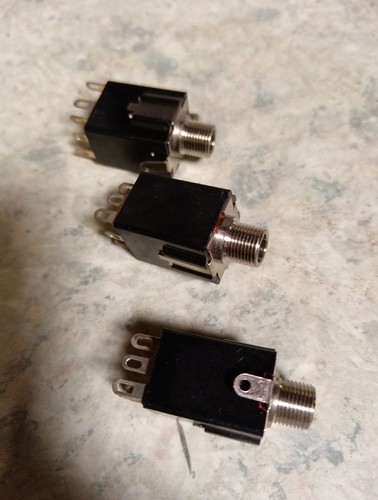 Genuine parker fly - parker, guitars