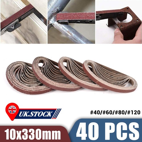 40pcs power file - 40pcs, sander