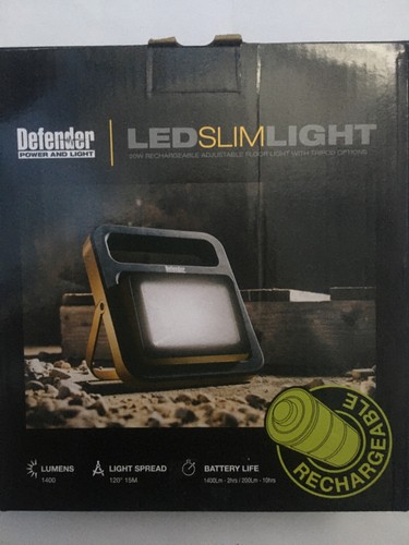 Led slimlight 20w 1400lm - slimlight,