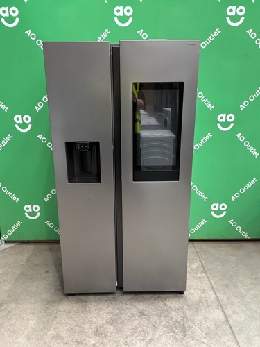 Samsung american fridge - samsung,