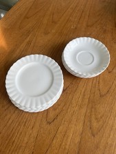 Misc Bone China Plates - Royal