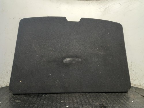 Nissan juke boot floor - juke, cover