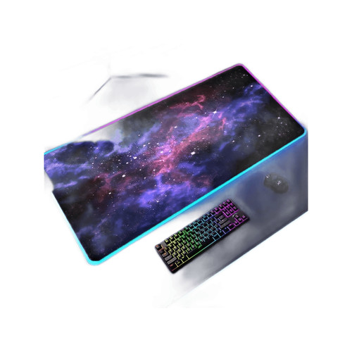 Rgb led universe space gaming - led,