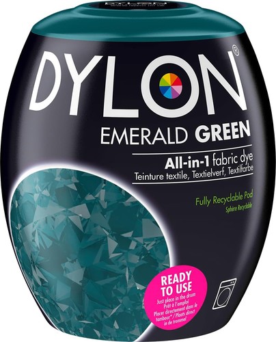Dylon washing machine fabric - dylon,