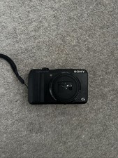 Sony Cyber-shot DSC-HX20V