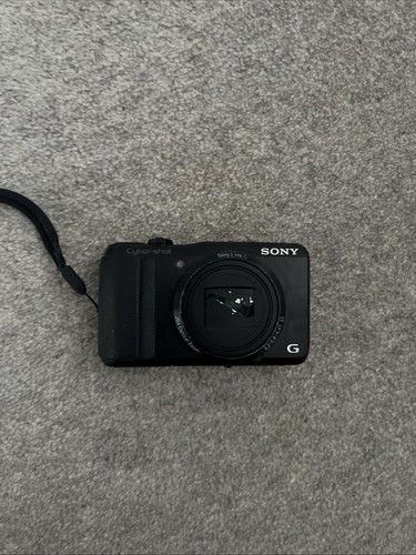 Sony cyber shot dsc hx20v - sony, cyber-shot