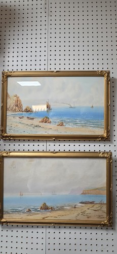Pollard 1922 pair of - pair,