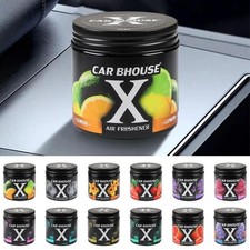 Lemon Rose Lavender Flavor Car