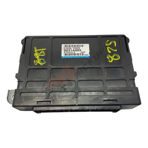 2011 mitsubishi l200 barbarian - l200,