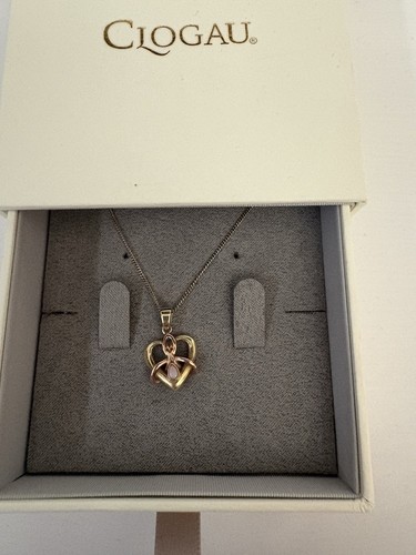 Clogau 9ct yellow and - 9ct,