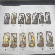 Vintage Legnano Bicycle