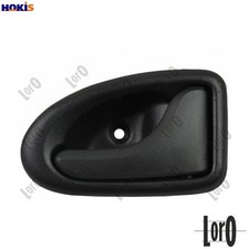 EXTERIOR DOOR HANDLE